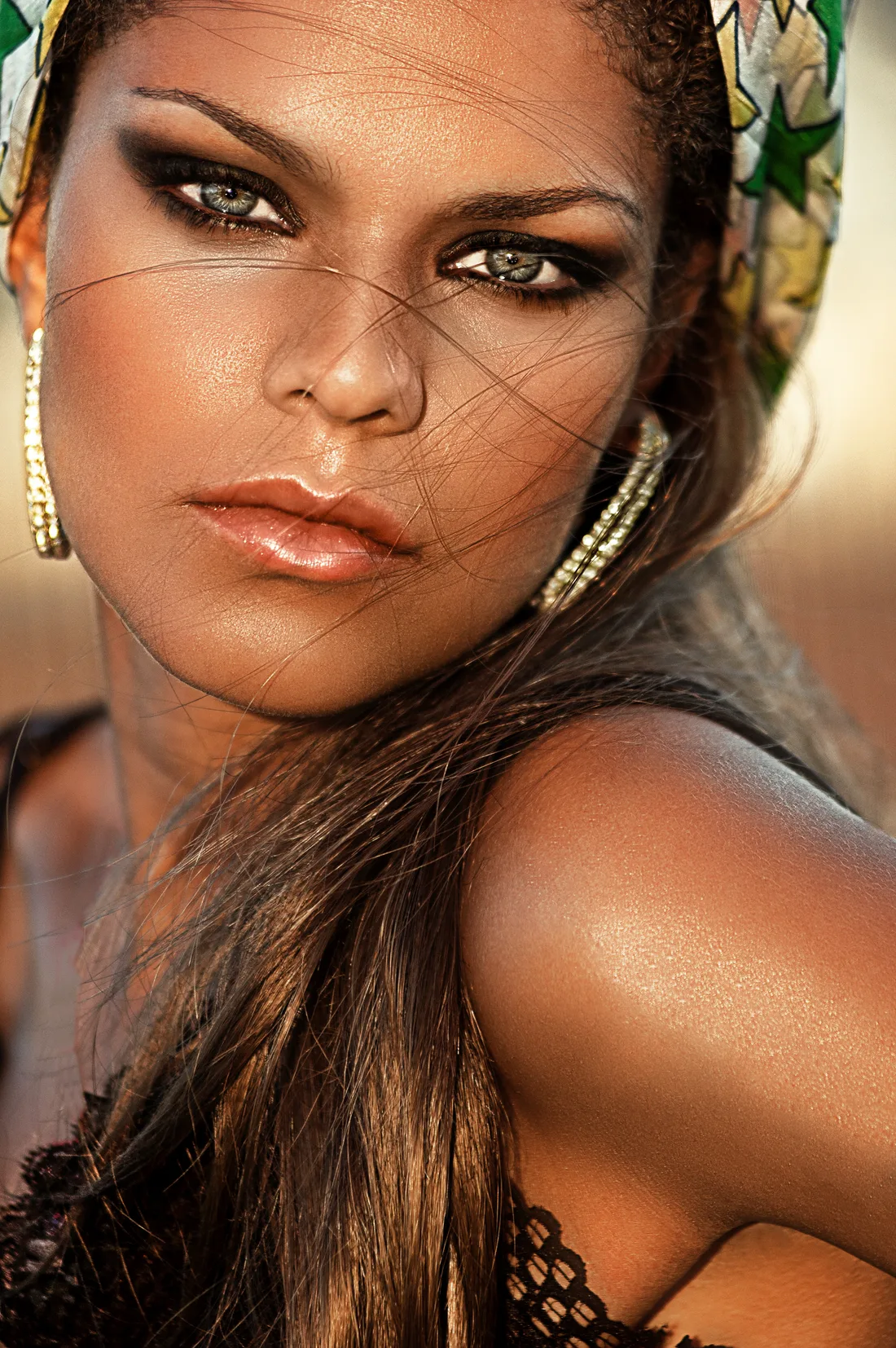 Beauty